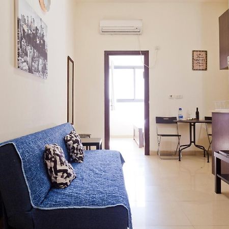 Nhe Rothschild'S Corner Apartment Tel Aviv Ngoại thất bức ảnh