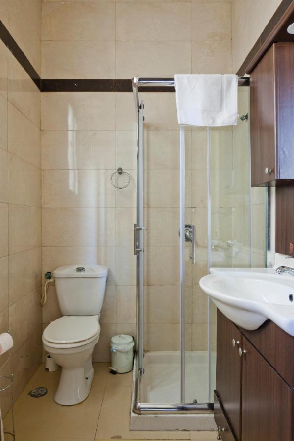 Nhe Rothschild'S Corner Apartment Tel Aviv Ngoại thất bức ảnh