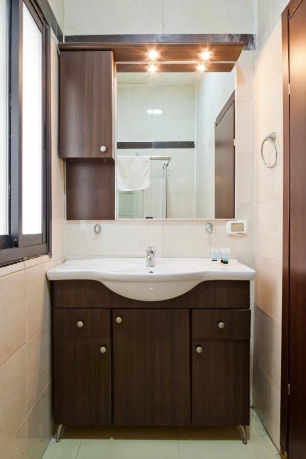 Nhe Rothschild'S Corner Apartment Tel Aviv Ngoại thất bức ảnh