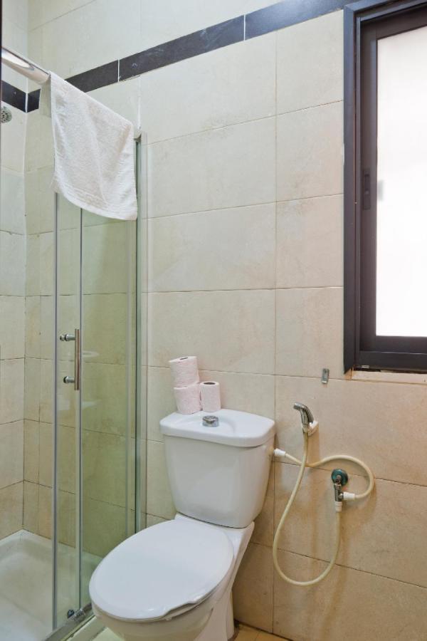 Nhe Rothschild'S Corner Apartment Tel Aviv Ngoại thất bức ảnh